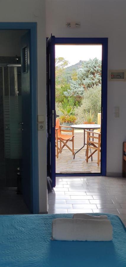 جورجيوبوليس Irini Studios المظهر الخارجي الصورة