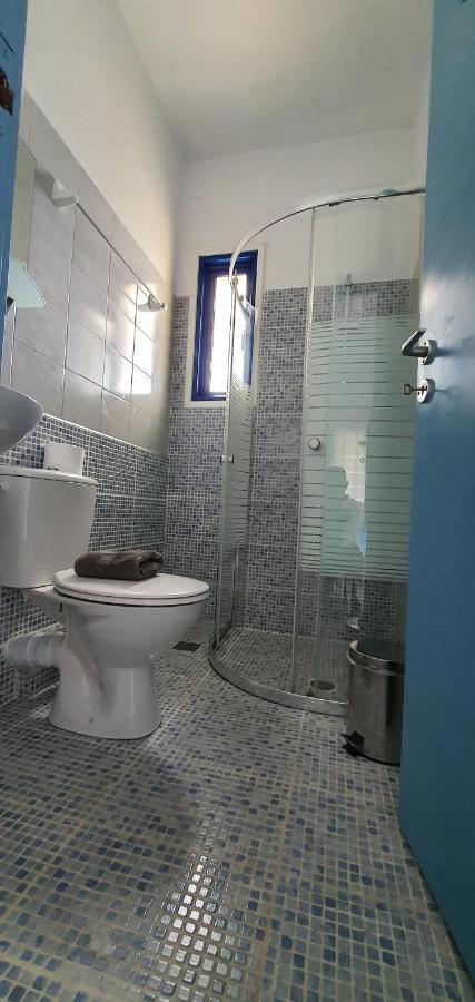 جورجيوبوليس Irini Studios المظهر الخارجي الصورة
