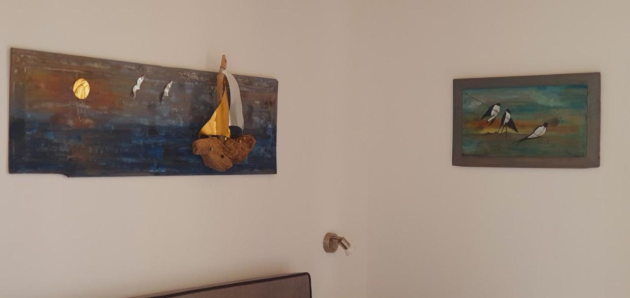 جورجيوبوليس Irini Studios المظهر الخارجي الصورة